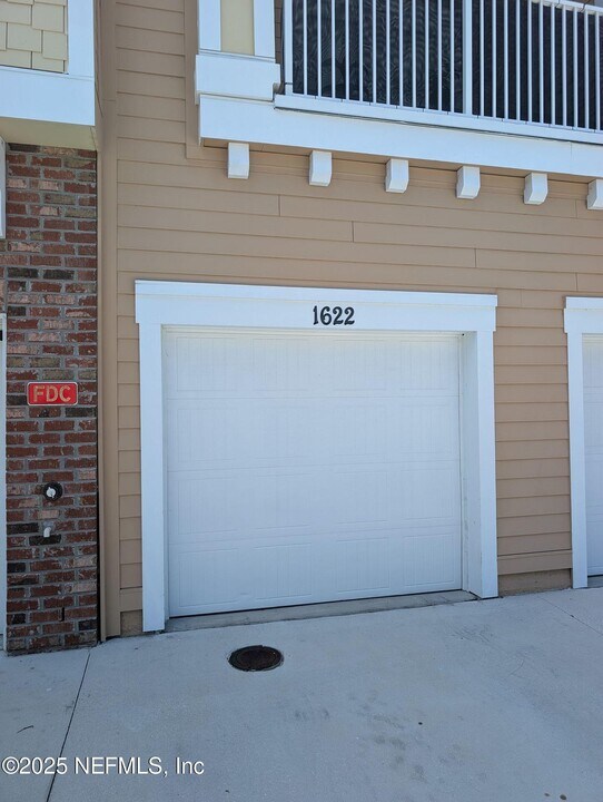 1622 Golden Lake Loop in St. Augustine, FL - Building Photo