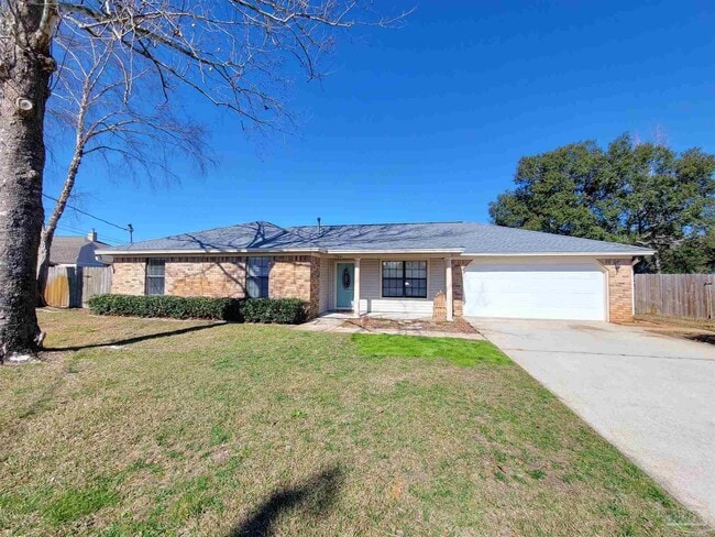 property at 1306 Pine Hill Cir