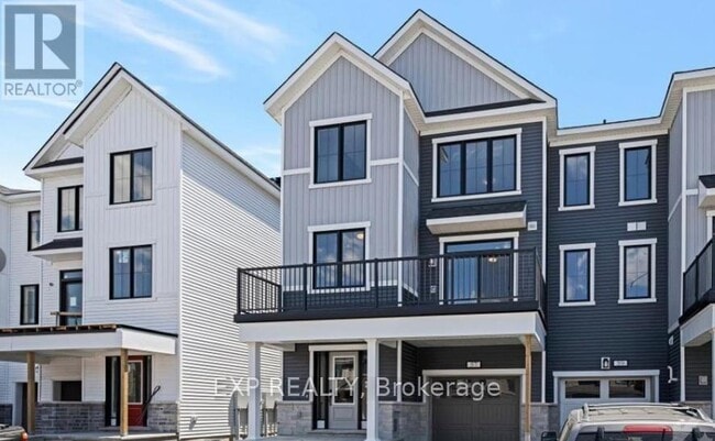 57 Lentago Ave. in Ottawa, ON - Building Photo - Building Photo