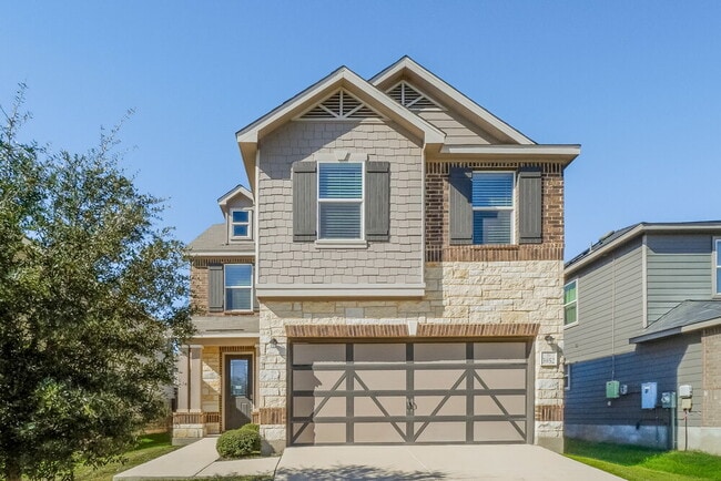 property at 3952 Gentle Mdw