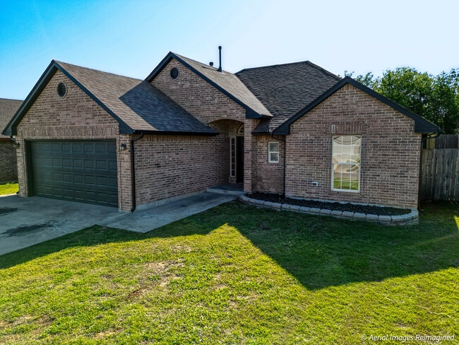 property at 4105 Notting Hill Dr