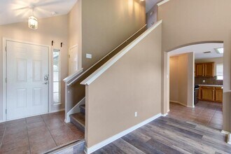 1810 W Pflugerville Pkwy in Round Rock, TX - Building Photo - Building Photo