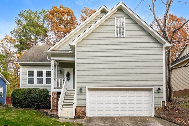 property at 3612 Willowtree Ln