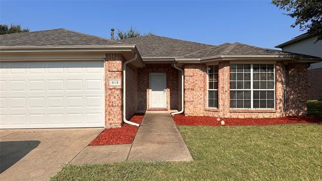 913 Austin Ln
