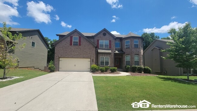 property at 2851 Summit Valley Dr