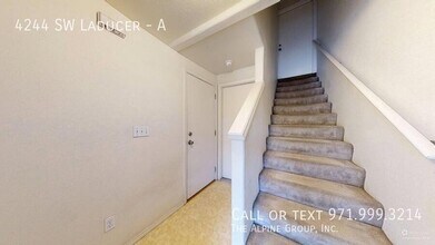 4244 SW Laducer Pl in Beaverton, OR - Building Photo - Building Photo