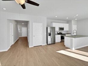 639 Culpepper St in Summerville, SC - Foto de edificio - Building Photo