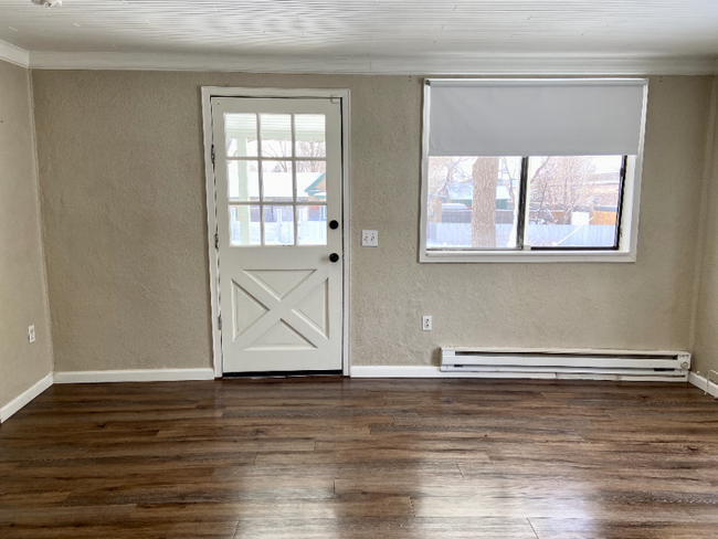 228 E Mill St in Colorado Springs, CO - Building Photo - Building Photo