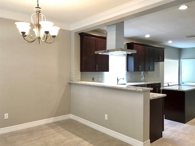 property at 5722 Fort Sumter Ln