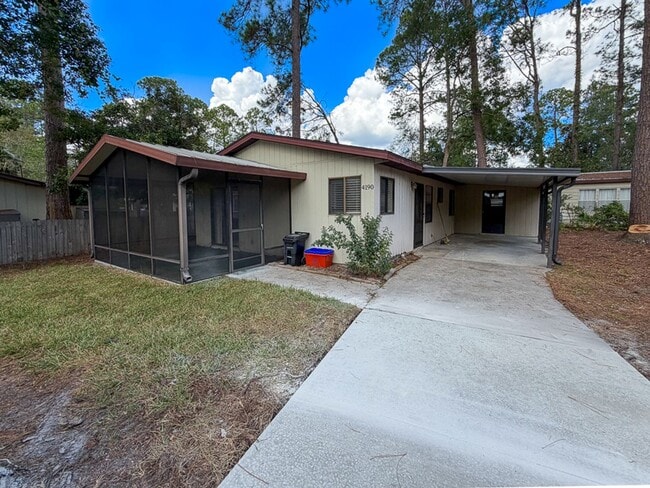 property at 4190 NW 85th Pl