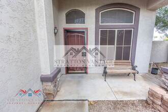 2805 S Abbey Cir in Mesa, AZ - Building Photo - Building Photo