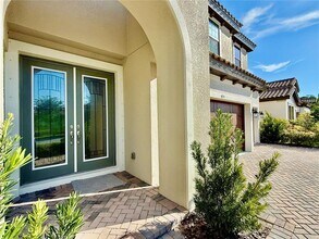 4155 Burdick Loop in Odessa, FL - Building Photo - Building Photo