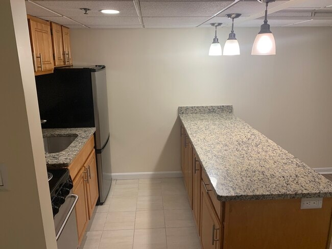 62 Boylston St in Boston, MA - Foto de edificio - Building Photo