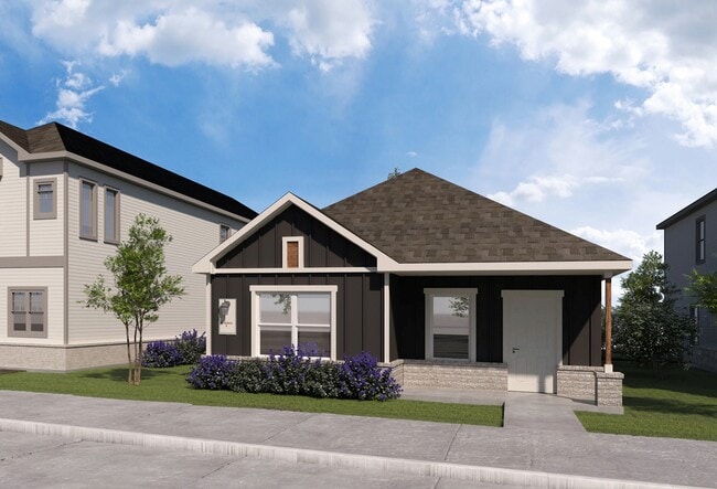 property at 1127 Eloise Dr