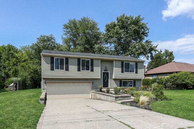 property at 7200 Rodebaugh Rd