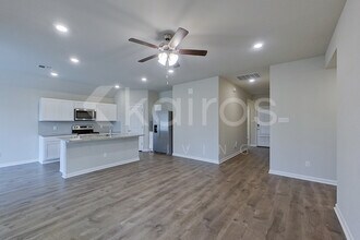 206 Yardley Ct in Lafayette, LA - Foto de edificio - Building Photo