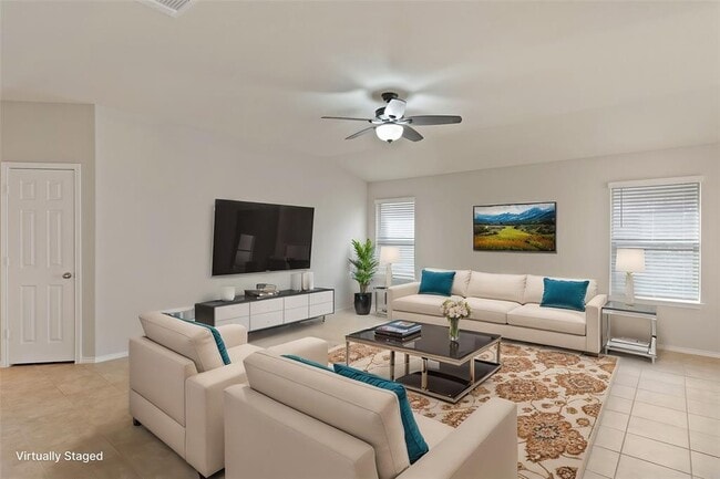 property at 6300 Dorothy Muree Dr