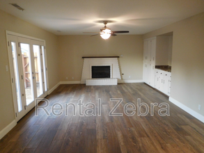 2877 El Camino Real in Merced, CA - Building Photo - Building Photo