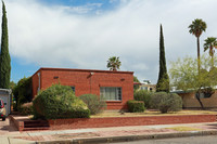 2915-2921 E 10th St in Tucson, AZ - Building Photo - Building Photo