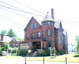 Anastasia Mansion in Erie, PA - Building Photo - Building Photo