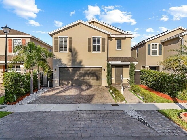 property at 501 NE 6th Ct