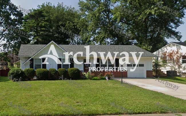 property at 10315 W 67th St