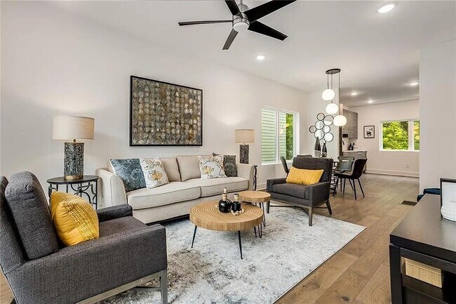 1436 Walker Pl SE in Atlanta, GA - Building Photo - Building Photo