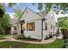 5109 Abbott Ave S in Minneapolis, MN - Building Photo