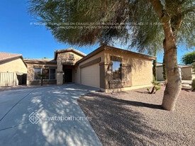 7005 S 21st Dr in Phoenix, AZ - Building Photo