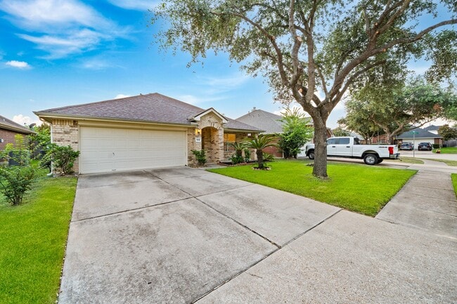 5803 Afton Ridge Ln in Houston, TX - Building Photo - Building Photo