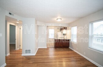 146 E 19th St in Indianapolis, IN - Building Photo - Building Photo