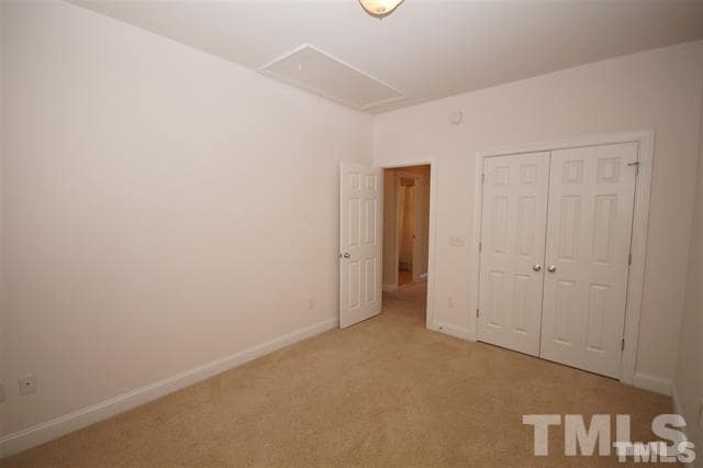 303 W Savannah Ridge Rd in Holly Springs, NC - Building Photo - Building Photo