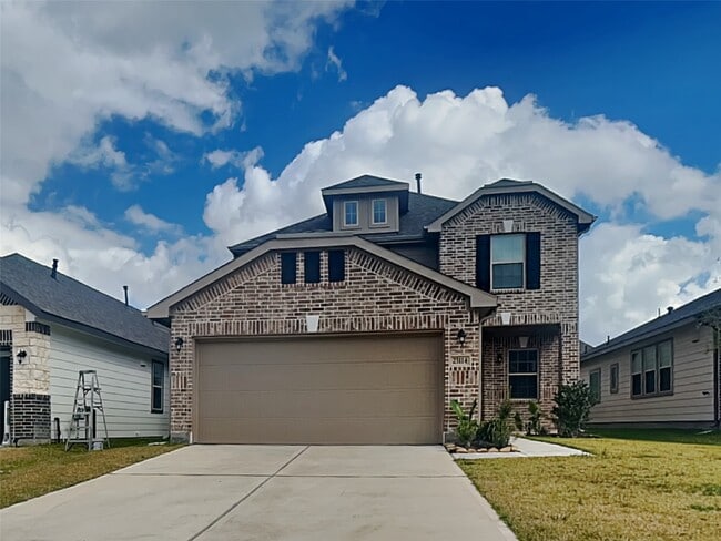 property at 23114 Birmingham Grv Ln