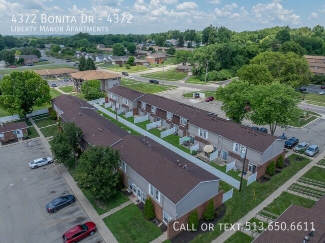 4372 Bonita Dr in Middletown, OH - Building Photo - Building Photo