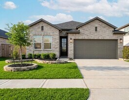 21518 Coronado Grn Dr in Cypress, TX - Building Photo