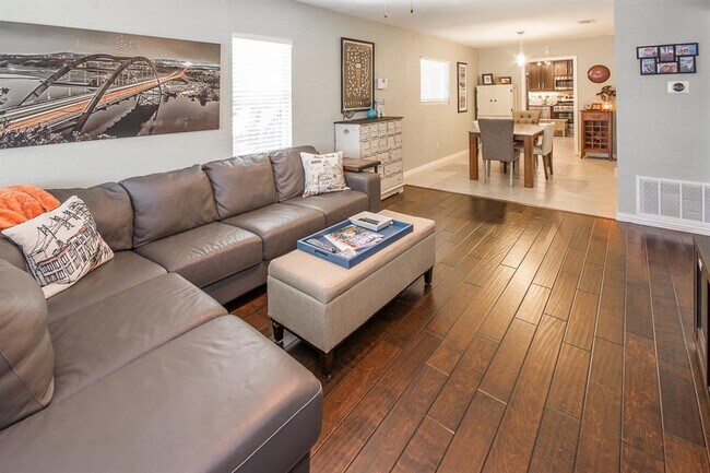 1803 McKinley Ave in Austin, TX - Building Photo - Building Photo