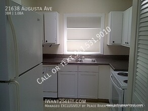 21638 Augusta Ave in Port Charlotte, FL - Building Photo - Building Photo