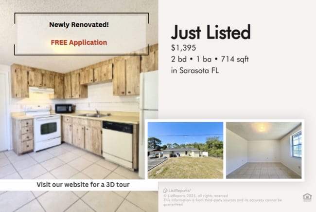 property at 7071 Bee Ridge Rd