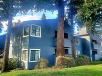 Sunrise Wood Apartments in Citrus Heights, CA - Foto de edificio - Building Photo