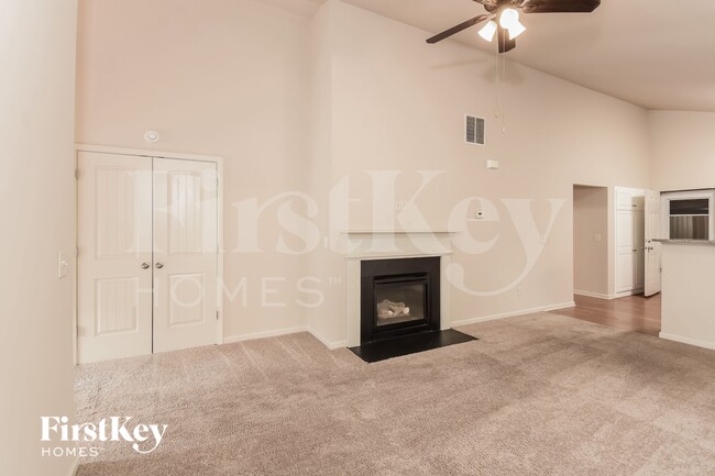 436 Parkstone Dr in Woodstock, GA - Building Photo - Building Photo