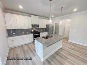 4624 Silver Oak Dr SW in Gainesville, GA - Building Photo - Building Photo