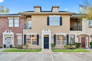 208 Forest Dr Loop in College Station, TX - Building Photo