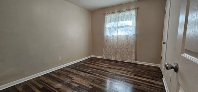 3703 Mary Anna Dr in Chattanooga, TN - Foto de edificio - Building Photo