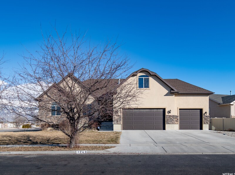 1269 S 640 W in Lehi, UT - Building Photo