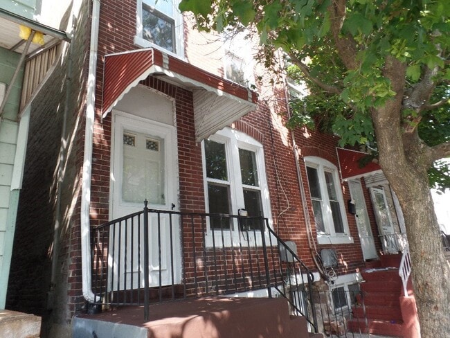 property at 27 Jersey St