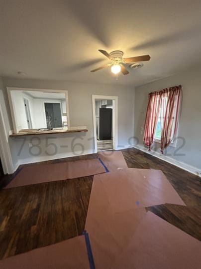 627 N King St in Ottawa, KS - Building Photo - Building Photo