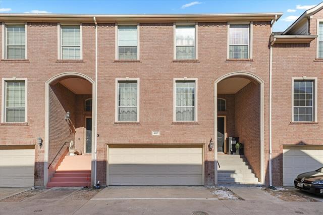 4007 Brownstone Ct in Dallas, TX - Building Photo - Building Photo