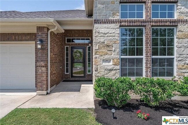 property at 210 Tangerine Dr