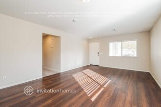 45315 Stadium Ln in Lancaster, CA - Foto de edificio - Building Photo