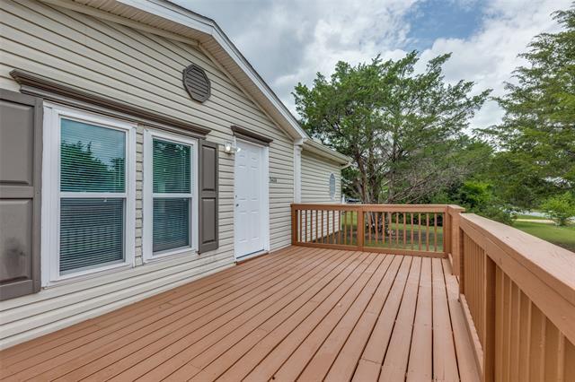 5628 Co Rd 917 in Nevada, TX - Building Photo - Building Photo